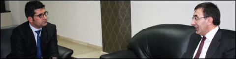 GAP`A 4 MİLYARLIK YATIRIM
