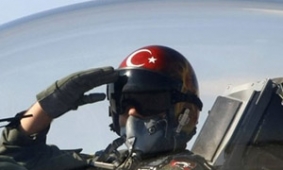 Düşürülen Türk jeti için flaş gelişme!