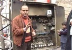 DEDAŞ Müdürü yine yanılttı!