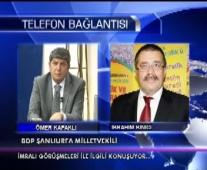 BİNİCİ`DEN ÖZEL AÇIKLAMALAR