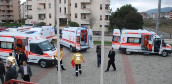 Müdür yardımcısı Hayatını Kaybetti