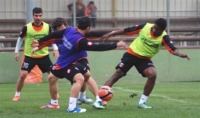 Adanaspor`dan Centilmenlik Çağrısı