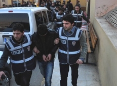 Lisede Hırsızlık İddiası 