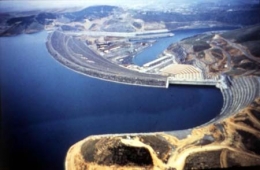 Gap`ın Merkezine Kurulacak Enerji Üssü