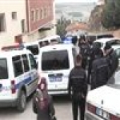 Şanlıurfa`da Silahlı Kavga: 1 Ölü
