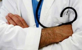 Gözaltına Alınan Doktorlar Adliyeye Sevk Edildi