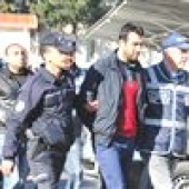 "Albaylı" Çeteye 12 Tutuklama