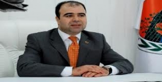 MÜSLÜM ÇAP SORDU BAŞKAN NİHAT ÇİFTÇİ CEVAPLADI.