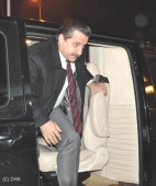 Bakan Çelik ile Eker Şanlıurfa`da