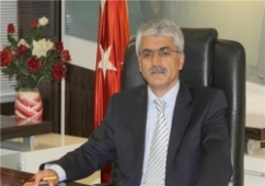 HABİP ARSLAN?IN SAĞLIK DURUMU İYİ