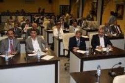 BELEDİYE MECLİSİ 4 MARTTA TOPLANIYOR