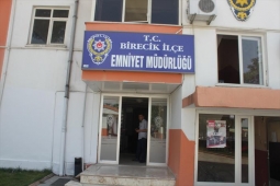 Birecik`te 78 Kilogram Kubar Esrar Maddesi Ele Geçirildi