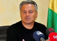 BAHRİ KAYA GİTTİ Mİ?