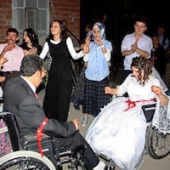 REYHANLI SAVAŞ ENGEL TANIMADI