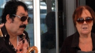 Müslüm Baba`nın Vasiyeti!