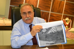 Fakibaba: Kaçak Yapı Vicdansızlıktır