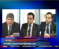 GÜNEYDOĞU`DAN HABERLER (VİDEO)