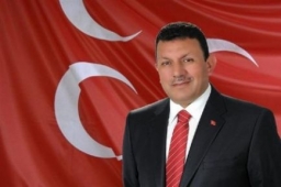 ÖZYAVUZ?DAN ELEKTRİK KESİTİSİ EYLEMİNE DESTEK