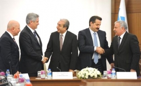 `Tarımda İş Sağlığı ve Güvenliği Protokolü` İmzalandı