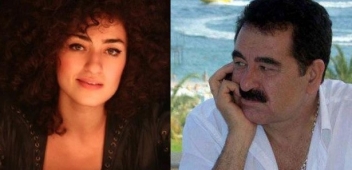İbo`nun kızı mı? İlk kez cevap verdi!