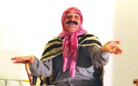 Doktorların Sahnelediği Tiyatro Beğeni Topladı
