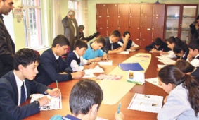 Başbakan?a verilen cevap dershaneleri kurtardı!