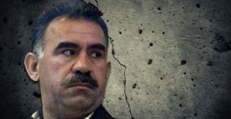 Öcalan`dan Yeni Mektup