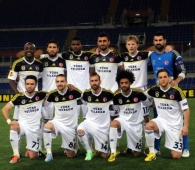 Fenerbahçe`nin Rakibi Benfica