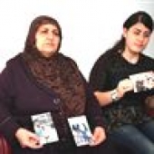 Şanlıurfalı Anne 2 Yıldır Oğlunu Arıyor
