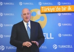 Turkcell, Şanlıurfa`da Ulaşımda Cepten Ödeme Dönemini Başlattı