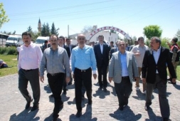 İşte özlenen tablo