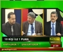 TELEMARKAJ YİNE UYKUSUZ BIRAKTI (VİDEO)
