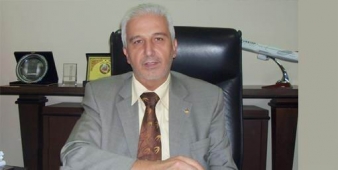 Başkan Ertekin Güven Tazeledi