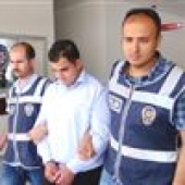 Şanlıurfa`da Motosiklet Hırsızı Yakalandı