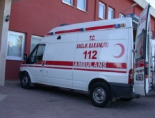 Traktörün Altında Kalan 7 Yaşındaki Çocuk Hayatını Kaybetti