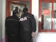 Şanlıurfa`da Kapkaç Şüphelisi Yakalandı