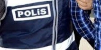 Cezaevi Firarisi Sahte Kimlikle Yakalandı