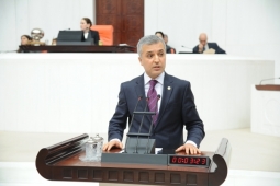 Vekil Gök?ten "Şanlı" Açıklaması