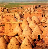 MEDENİYETİN DOĞDUĞU YER HARRAN(video)