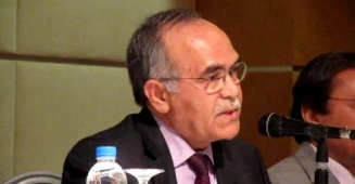Dekan  Hüseyin Tunçbilek Vefat Etti