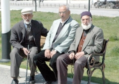 Yaşlıların borçlarına Yeni Düzenleme geliyor