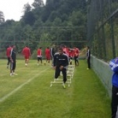 Urfaspor Kartepe Kampında