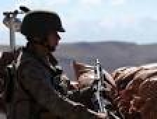 Türkiye Bastırdı, PYD Mevzileri Boşalttı