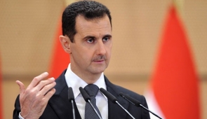Şam yönetimi ülkenin kuzey kesimlerini PKK`nın PYD koluna bırakıyor