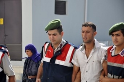 Eniştelerini Başlık Parası İçin Öldürmüşler