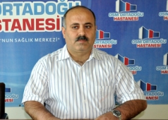 Halil Baysal Farklı Hayatlar Programının Konuğu Oldu