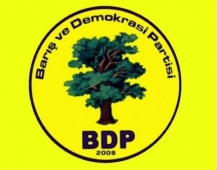 BDP, KADIN BELEDİYE BAŞKAN ADAYLARINI AÇIKLADI
