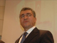 Emniyet Müdürü Özdemir hakkında yakalama kararı