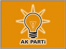 AK Parti`nin tüm ilçe adayları...