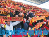 İŞTE GERÇEK AŞK